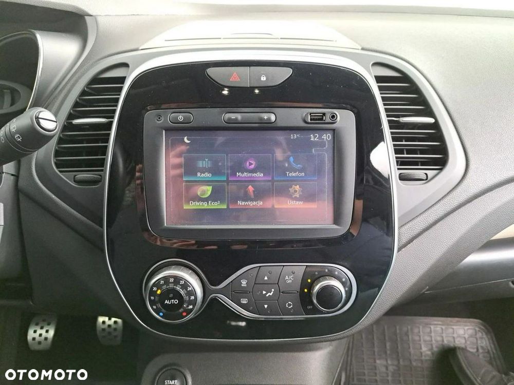 Renault Captur - 11