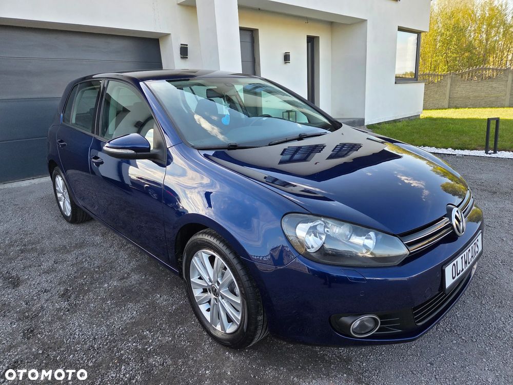 Volkswagen Golf 1.6 Comfortline - 16