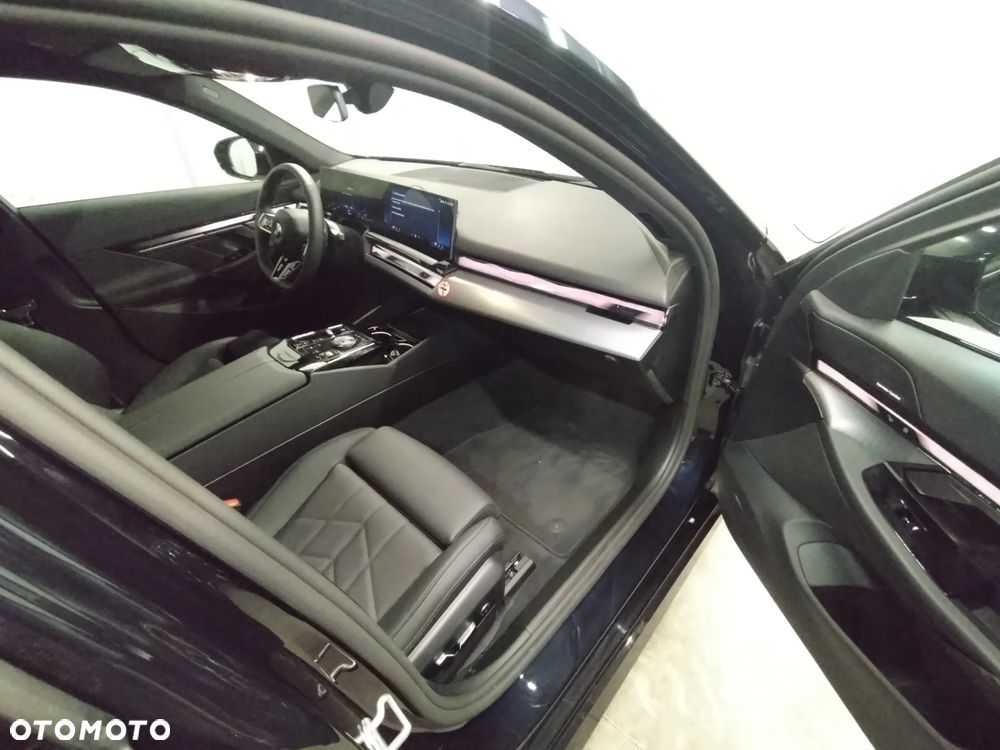 BMW Seria 5 - 9