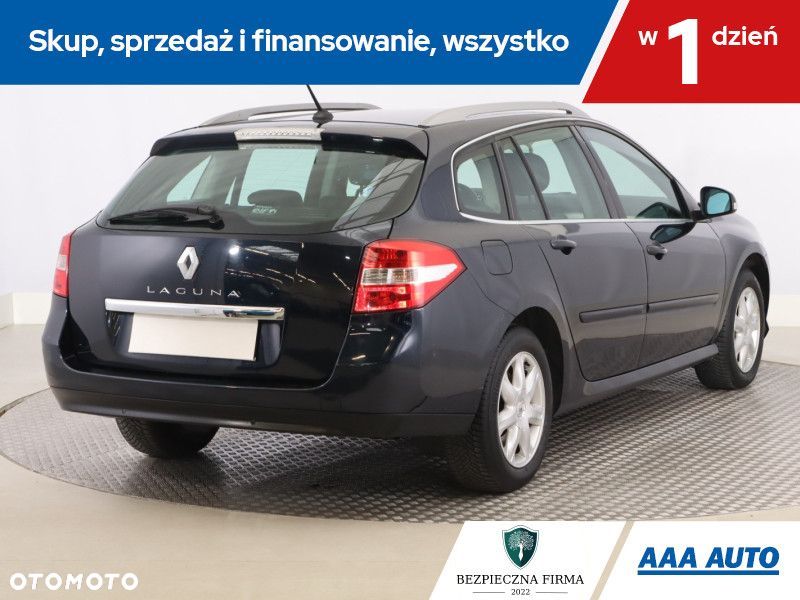 Renault Laguna - 7