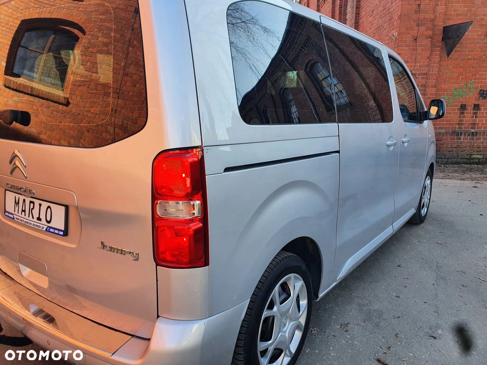 Citroën Jumpy - 4