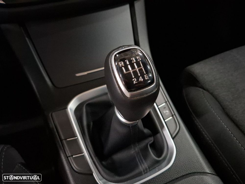 Hyundai i30 SW 1.0 T-GDi Style Plus - 18