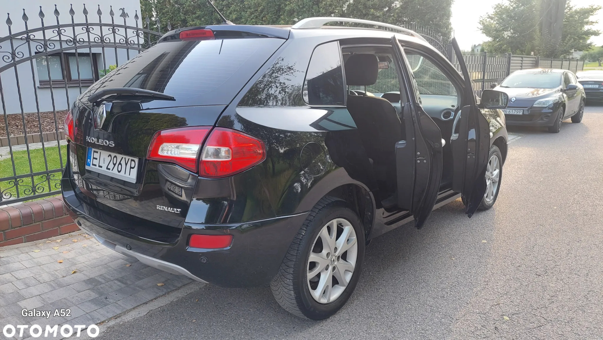 Renault Koleos 2.0 dCi Expression - 5