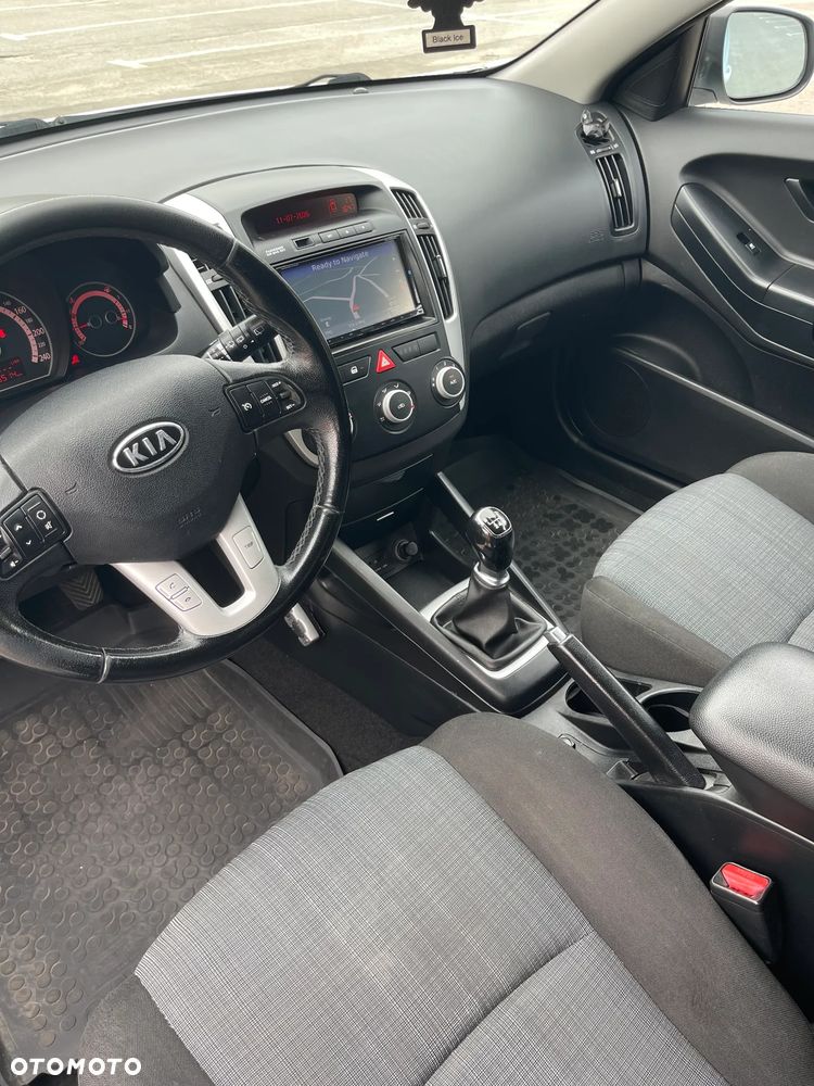 Kia ProCeed 1.6 crdi L - 15
