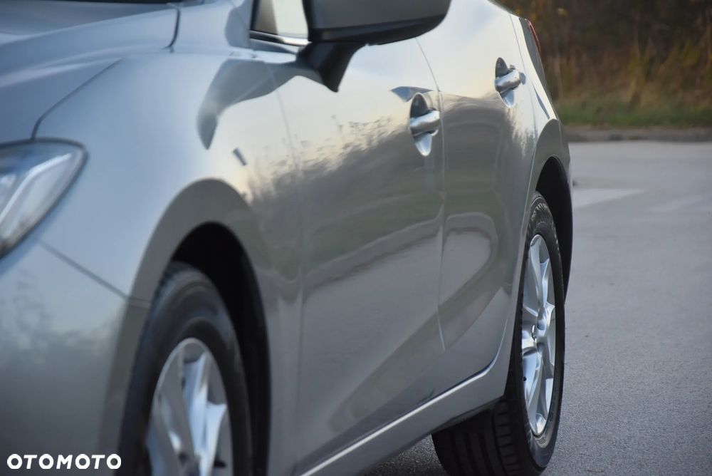 Mazda 3 - 18
