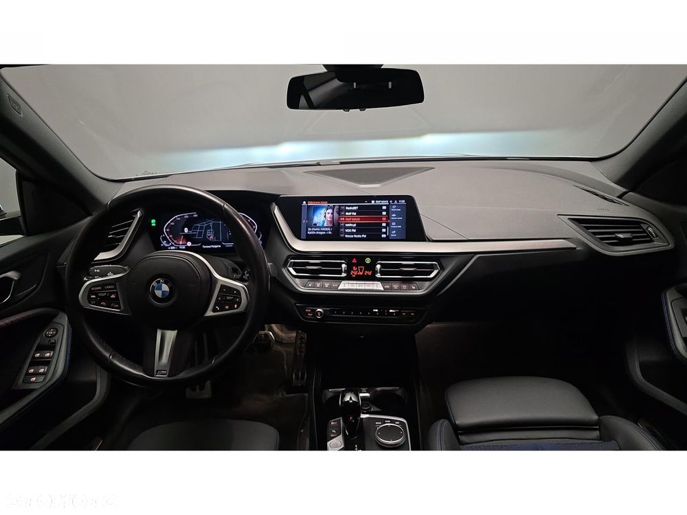 BMW Seria 2 218i M Sport - 20