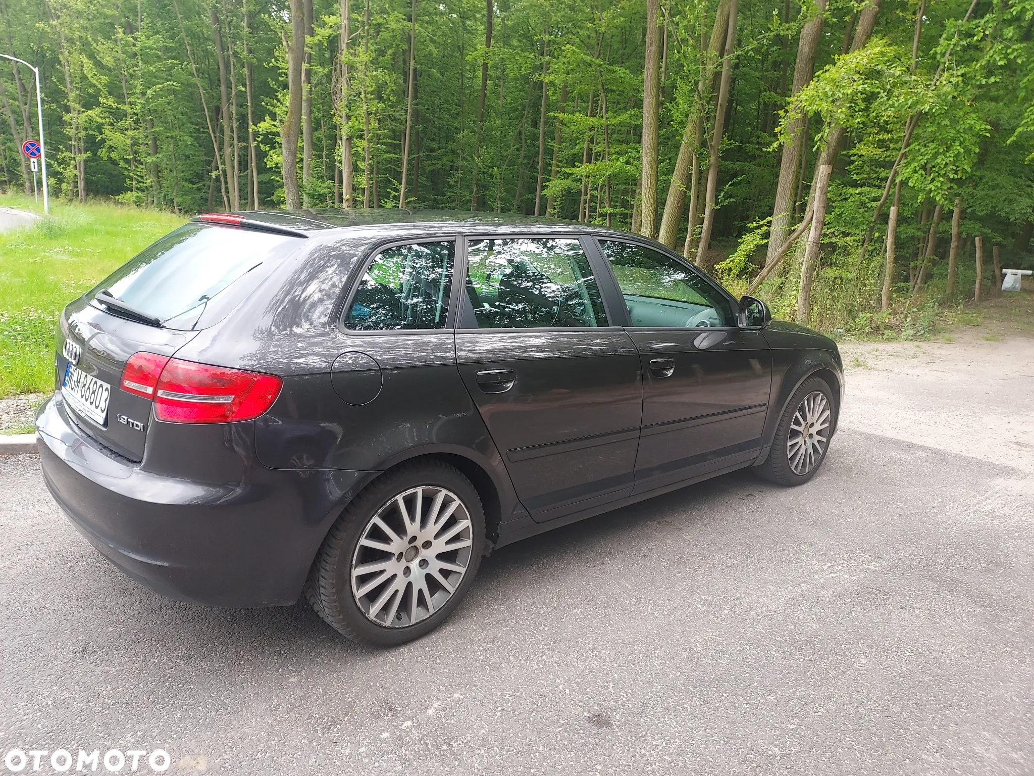 Audi A3 1.9 TDI Ambiente - 2