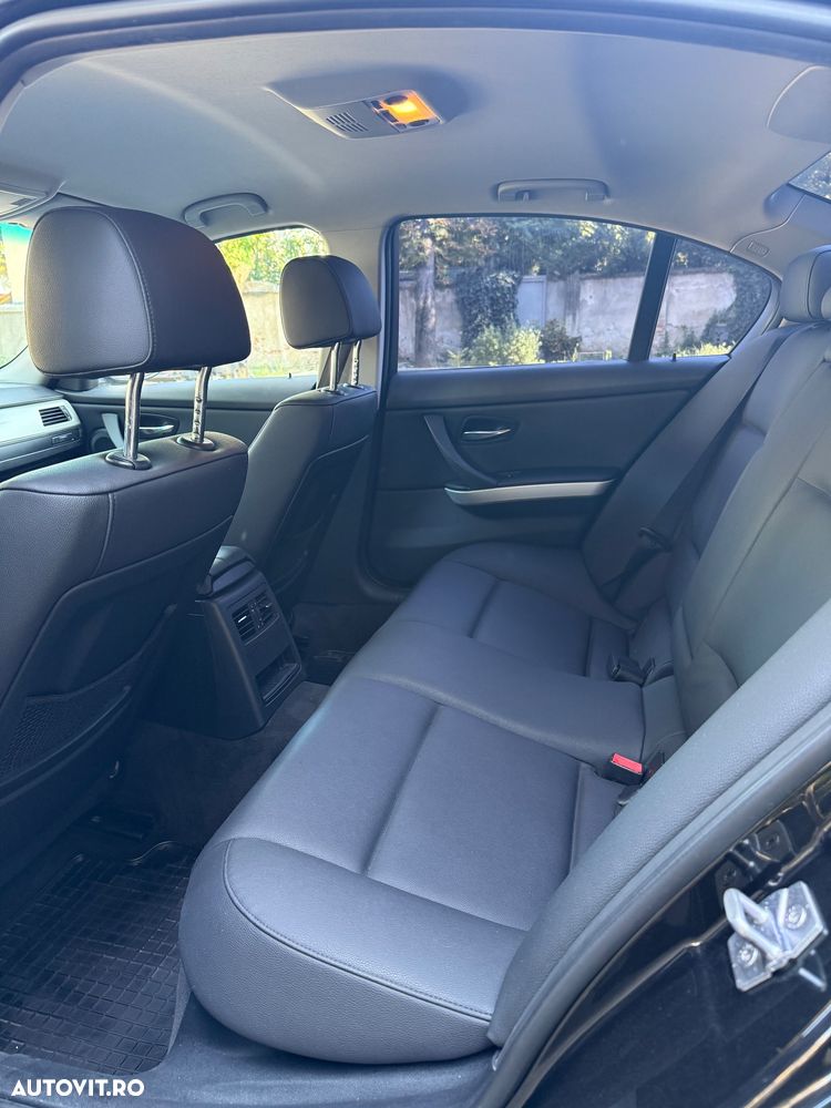 BMW Seria 3 - 7