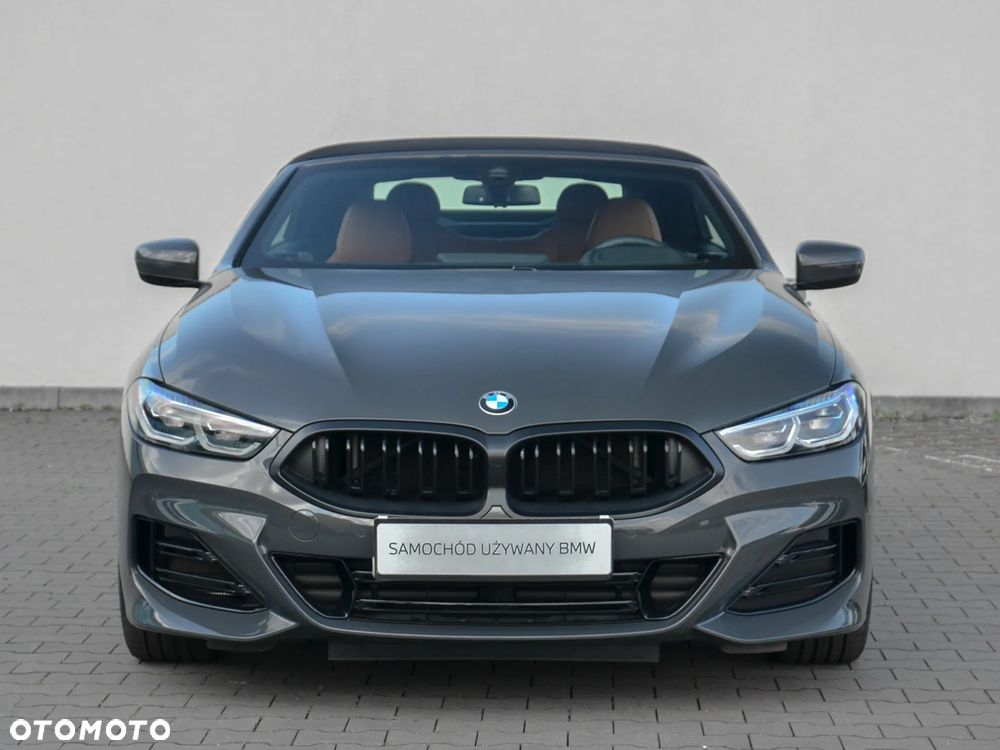 BMW Seria 8 840i xDrive - 7
