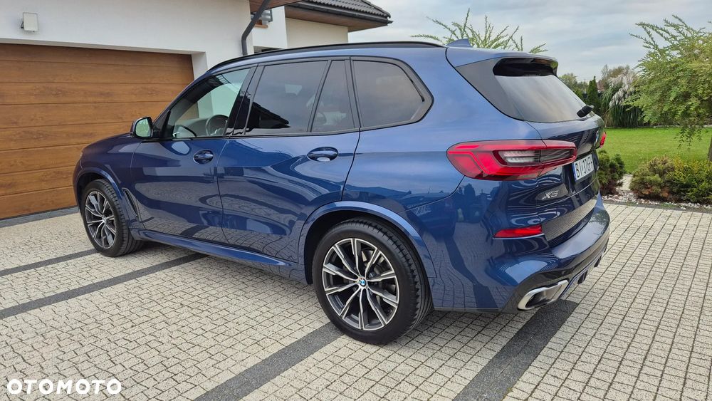 BMW X5 - 7