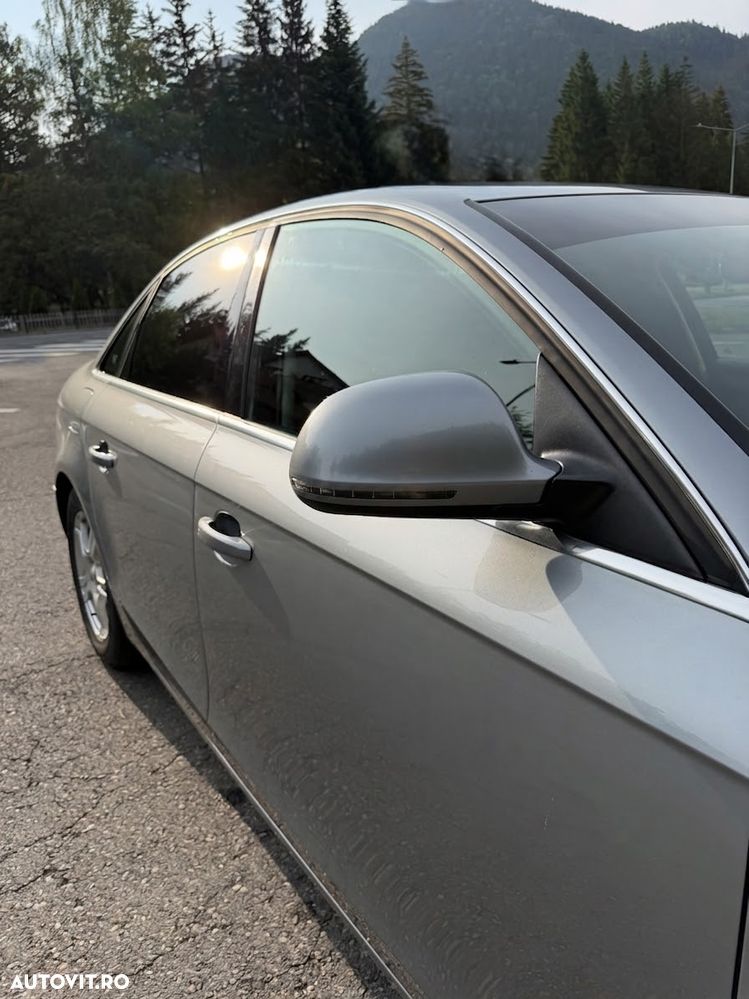 Audi A4 Limuzina 1.8 TFSI Ambition - 6