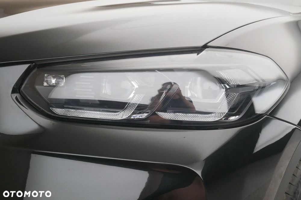 BMW X3 - 13