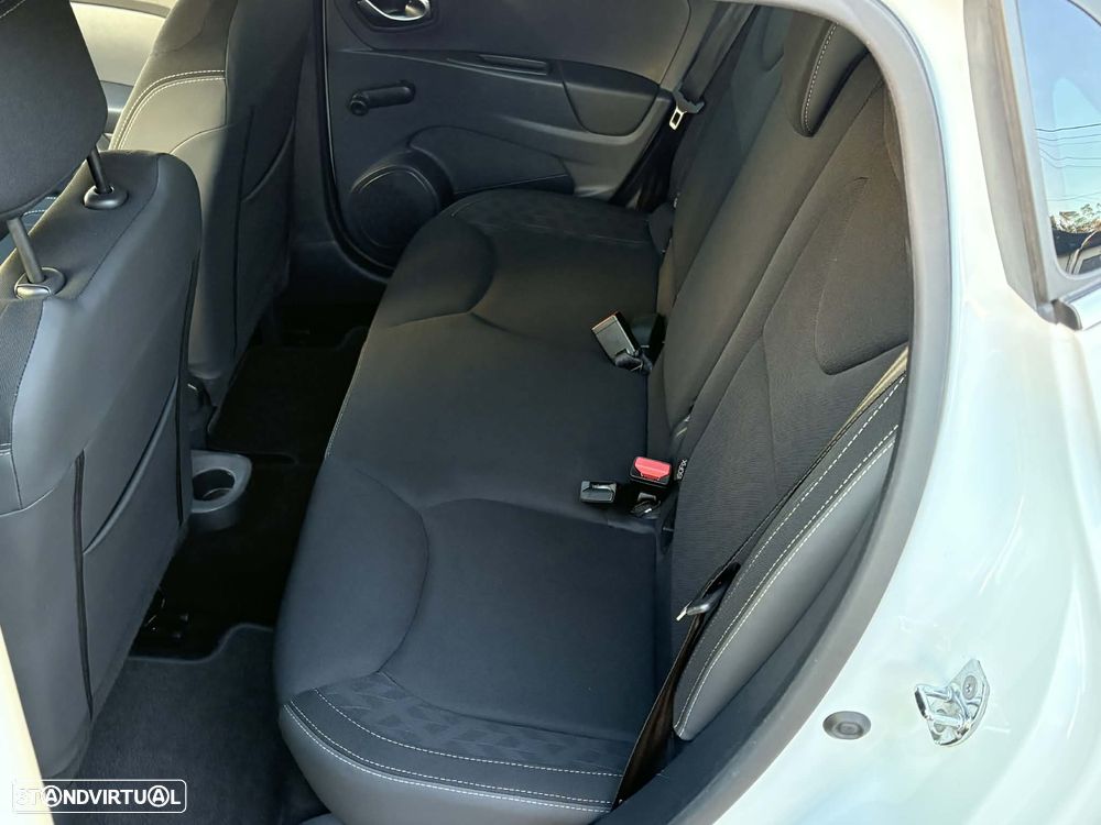 Renault Clio 1.5 dCi Limited EDC - 36
