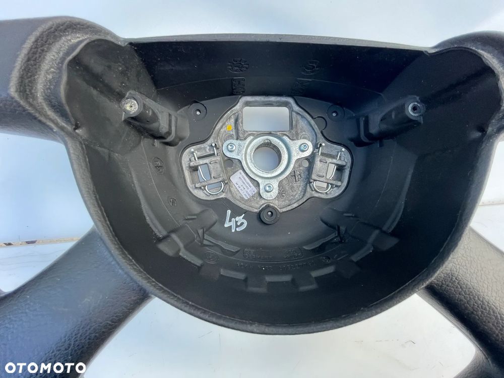 KIEROWNICA SEAT ALTEA TOLEDO III 5P0419091A - 2