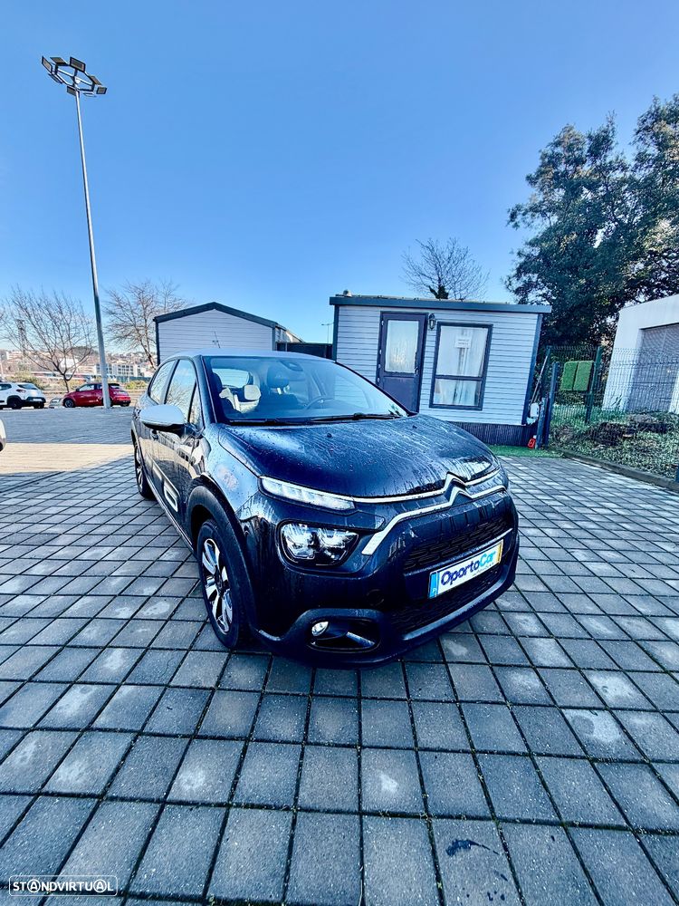 Citroën C3 Pure Tech S&S Shine Pack - 30