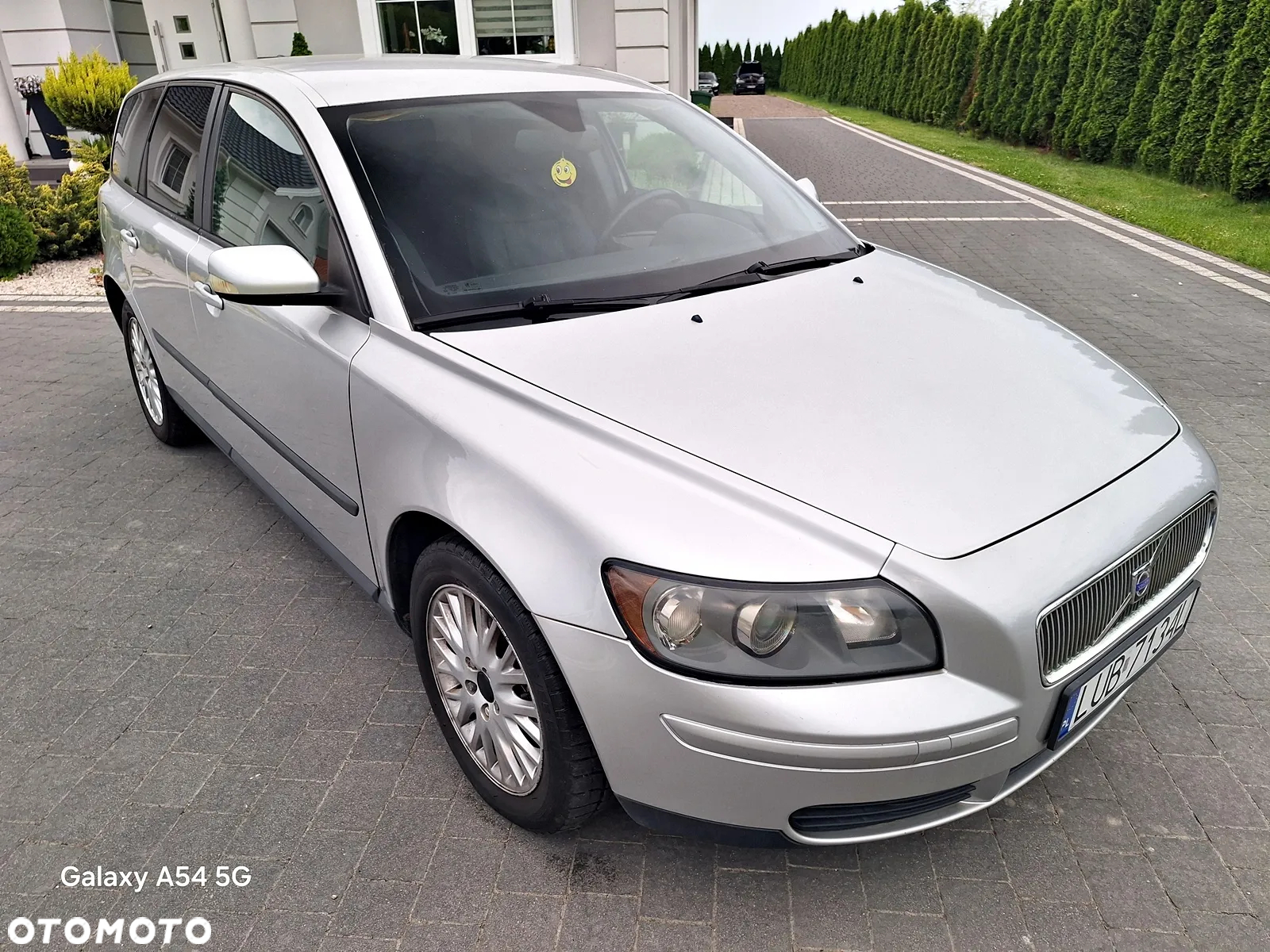 Volvo V50 1.8 Kinetic - 12
