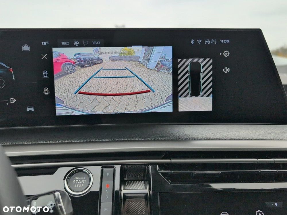 Peugeot 5008 1.2 PureTech mHEV GT S&S e-DCS6 - 23