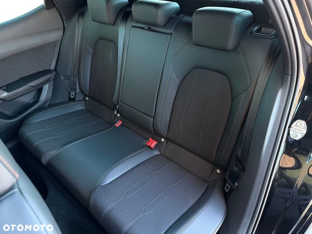 Cupra Formentor 1.5 eTSI mHEV DSG - 26