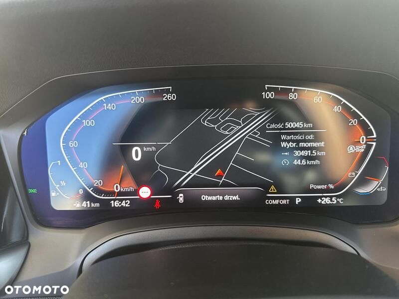 BMW Seria 3 320i Sport Line - 14
