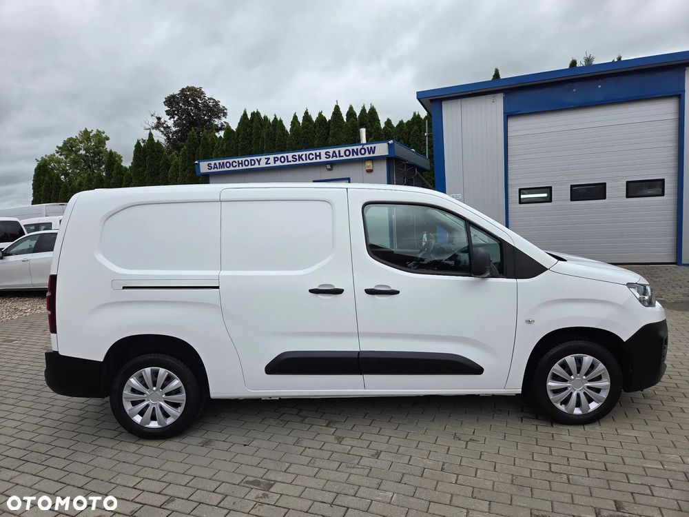 Opel Combo - 8