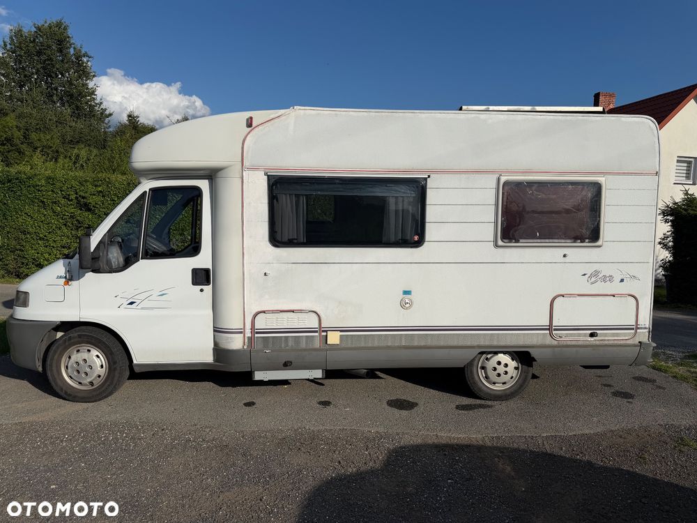 Fiat Ducato - 6