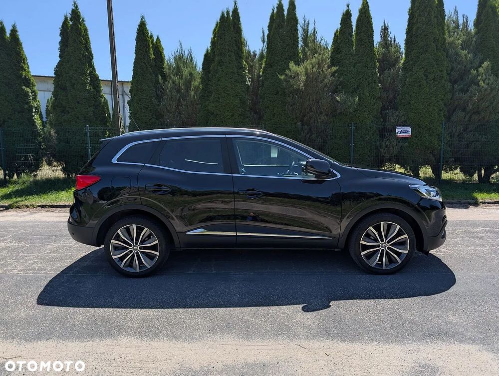 Renault Kadjar Energy TCe 130 EDC XMOD - 9