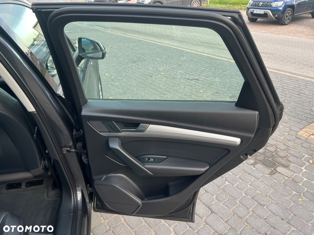 Audi Q5 - 23
