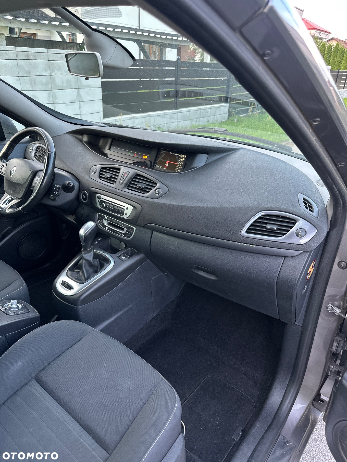 Renault Scenic dCi 110 EDC Xmod Bose Edition - 10