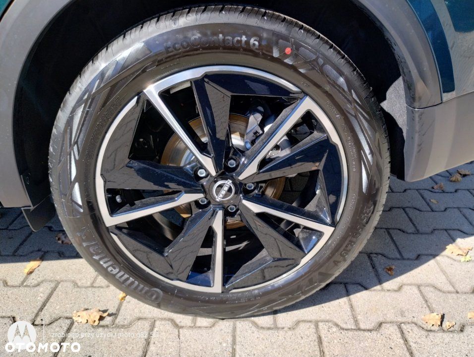 Nissan Qashqai - 20