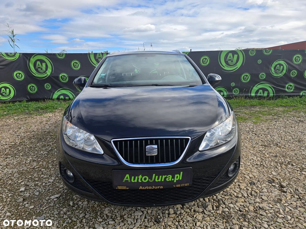 Seat Ibiza - 6