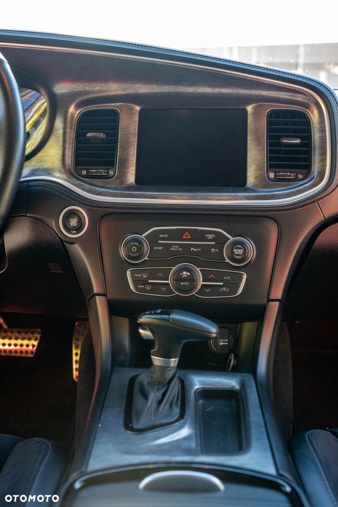 Dodge Charger - 18