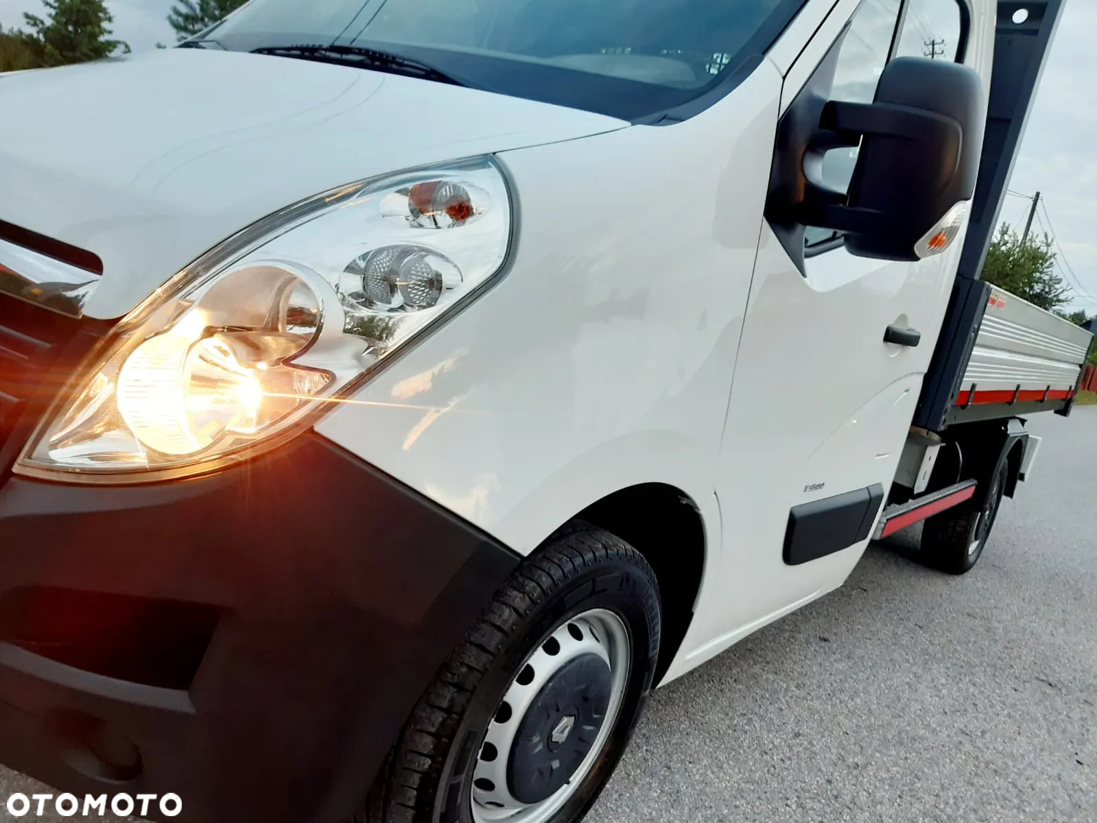Renault Master - 25