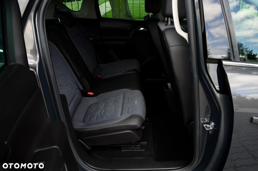 Opel Meriva 1.6 CDTI ecoflex Start/Stop Edition - 9