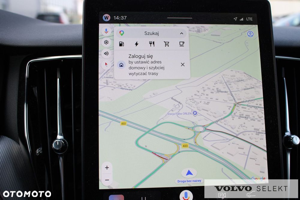 Volvo XC 60 - 14