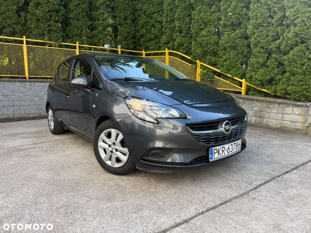 Opel Corsa 1.4 Enjoy - 1