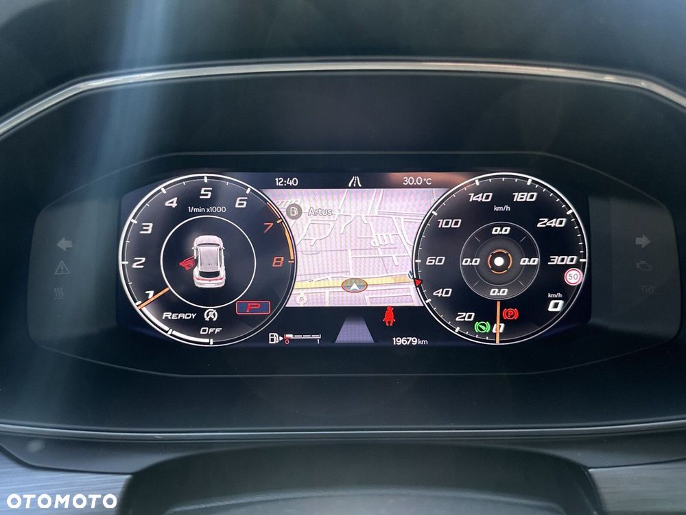 Cupra Formentor 2.0 TSI 4Drive VZ DSG - 37