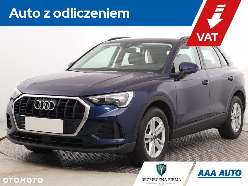 Audi Q3 - 2