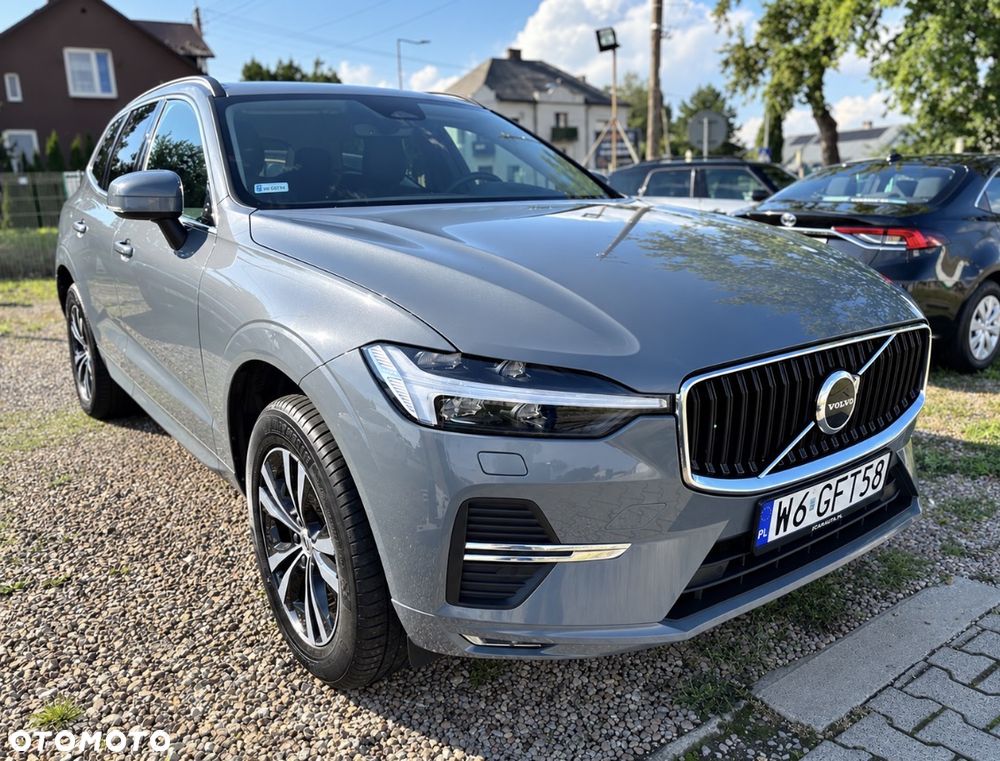Volvo XC 60 B4 B Momentum Pro - 6