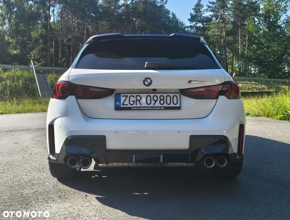BMW 1M - 4