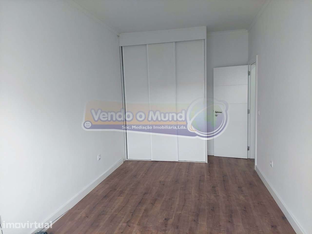Apartamento T1 na Amadora (LXAMD031) - Grande imagem: 3/19