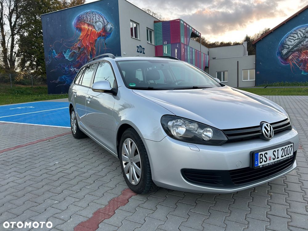 Volkswagen Golf - 20