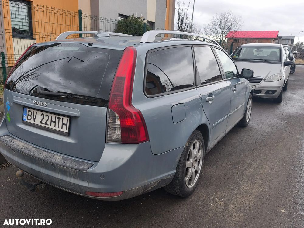 Volvo V50 1.6 D Momentum - 12