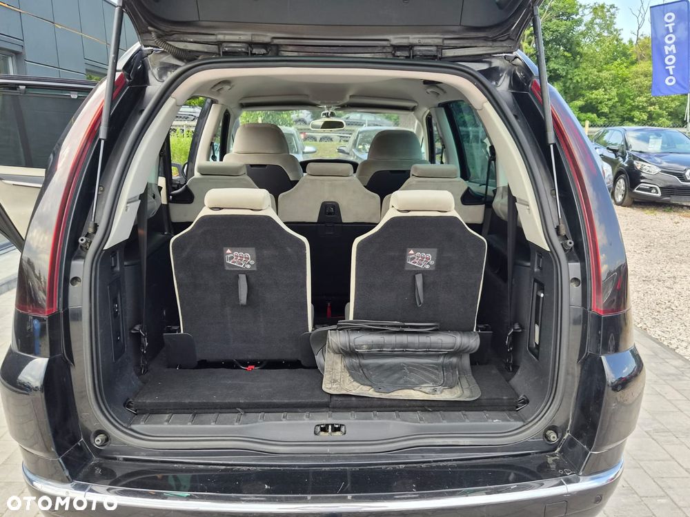 Citroën C4 Grand Picasso 2.0 HDi FAP Provence - 18