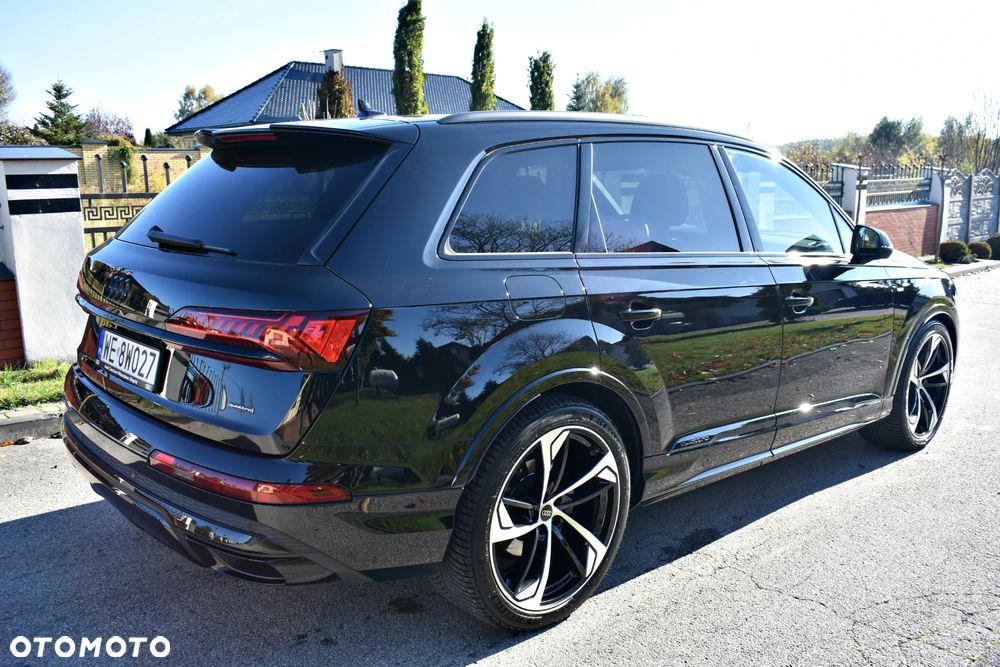 Audi Q7 - 40