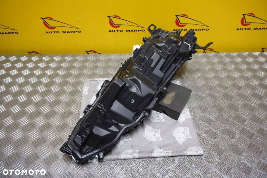 LEXUS LS LS500 2025 2026 - REFLEKTOR LAMPA FULL LED LEWA USA - 11