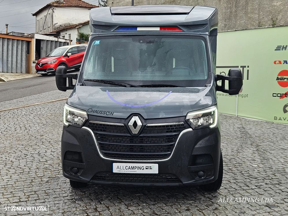Chausson Trigano Etape Line S514 5.99M - 8
