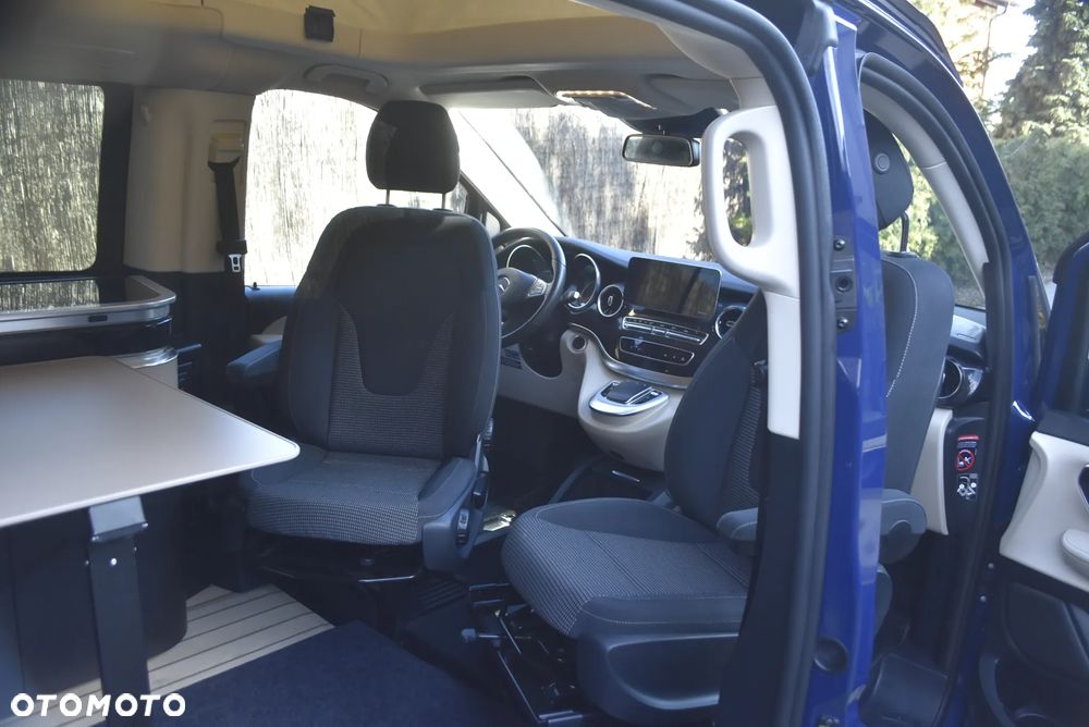 Mercedes-Benz Marco Polo - 20