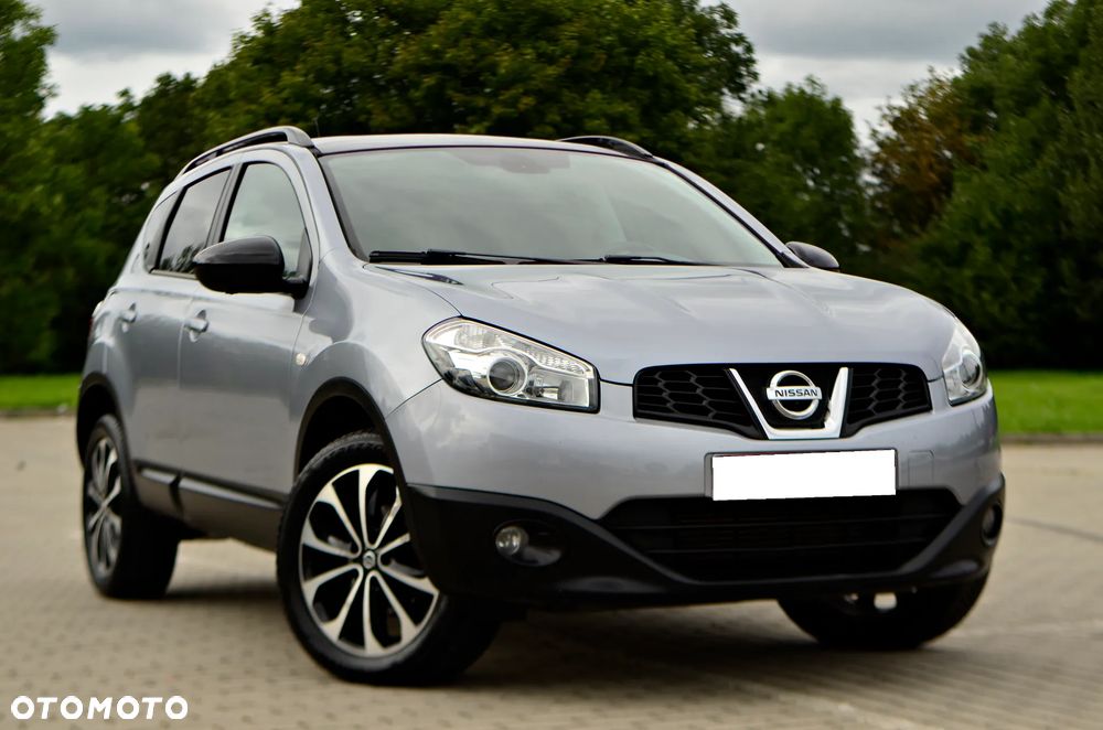 Nissan Qashqai 1.5 dCi Tekna+ - 13