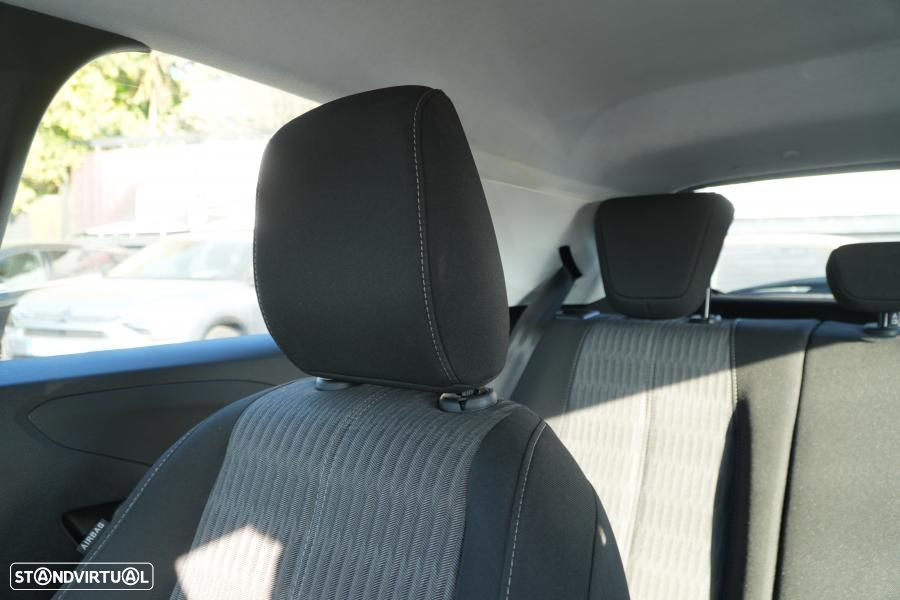 Opel Corsa 1.2 T Elegance - 10