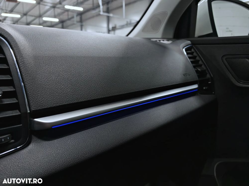 Skoda Karoq 1.6 TDI DSG Style - 21